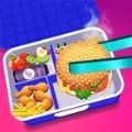 填满饭盒组织者(Fill Lunch Box Organizer Game)v1.6