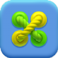 绳子缠绕大挑战(Rope Twister)