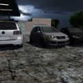大众驾驶模拟器(VolkswagenDrivingSimulator)