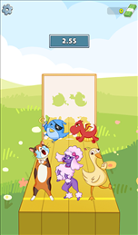 摆出姿势有趣的拼图(Pose Master: Funny Puzzle)