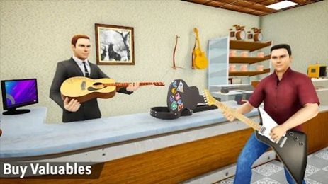 典当店模拟器(Pawn Store Business Tycoon)
