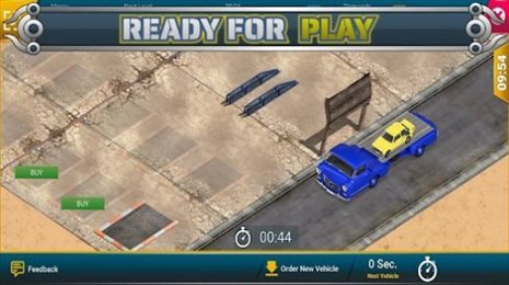废车场大亨商业(Junkyard Tycoon Business Simulation)