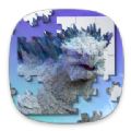 泰坦怪物拼图挑战(Titan Shimu Puzzle Game)v1.0