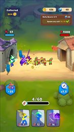 放置士兵消灭一切的敌人(Destroy Enemy at Any Cost!)