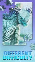 泰坦怪物拼图挑战(Titan Shimu Puzzle Game)