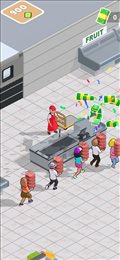 超市促销(Supermarket Days)