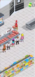 超市促销(Supermarket Days)
