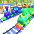 火车比赛难题(Train Race)v1.0