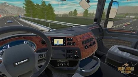 卡车模拟器2024年欧洲(Truck Simulator 2024)