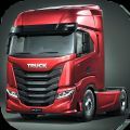 卡车模拟器2024年欧洲(Truck Simulator 2024)