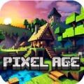 矿山创作像素时代(Mine Creation Pixel Age)v2.0.4