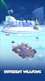 海上船生存(Ship Survival)