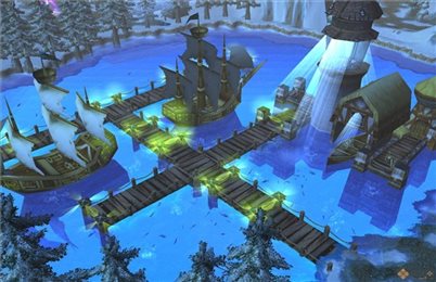 魔兽rpg天谕幻雪1.84vip修改版