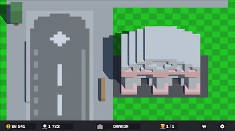 城市建设者(City Builder Pixel)