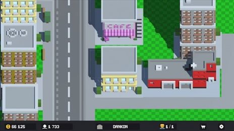 城市建设者(City Builder Pixel)
