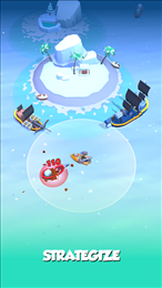 海上船生存(Ship Survival)