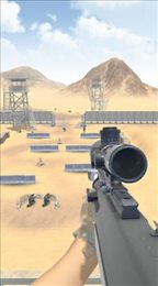 狙击围城防守与摧毁(Sniper Siege)