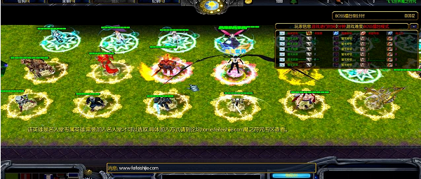 魔之符咒5.1国庆版vip修改版