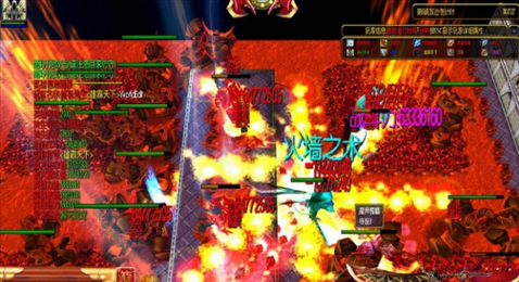 魔之符咒5.1国庆版vip修改版