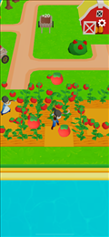 小镇农场种植大师(FarmTownHarvestTycoon)