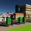 城市建设者(City Builder Pixel)