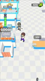 监狱长闲置监狱生活(Jail Manager Idle Prison Life)