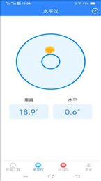 测高测距仪