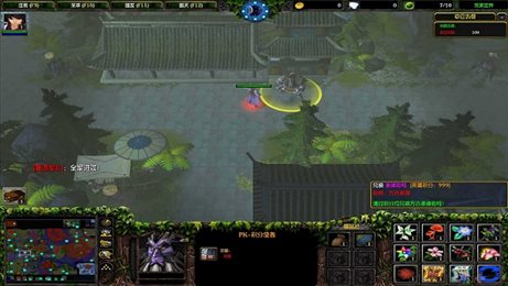 魔兽完美世界v2.6正式版