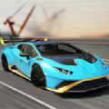 胡拉坎停车场(Huracan Car Parking Simulator)
