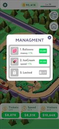放置野生动物园大亨(Idle Safari Tycoon)