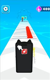 手机收集进化跑(Mobile Evolution: Smart Run)