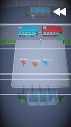 高峰时段通勤者(Rush Hour: Commuters)