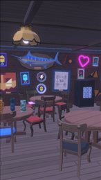 夜晚酒吧逃生(NightBar)