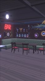 夜晚酒吧逃生(NightBar)