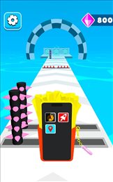 手机收集进化跑(Mobile Evolution: Smart Run)