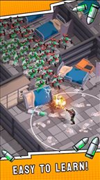 起义幸存者(Uprising: Survivor RPG)