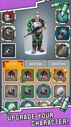 起义幸存者(Uprising: Survivor RPG)