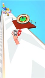幸运跑酷射击(Lucky Shot)