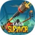 最后的幸存者僵尸射击(Last Survivor: Zombie Shooter)v1.3.0
