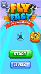 趣味赛车大师(Flyfast - Fun Race master)