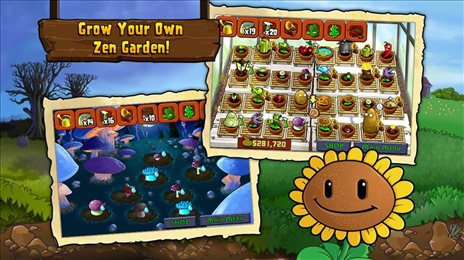 植物大战僵尸特别版(PixelPvZ)