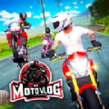 专业摩托车巴西特技比赛(MX MotoVlog)v0.0.1