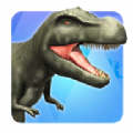 恐龙模拟创造建立者(Dino Clicker)