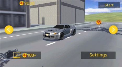 完美汽车驾驶(Perfect Car Driving Simulator)