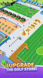 我的高尔夫商店(My Golf Store)