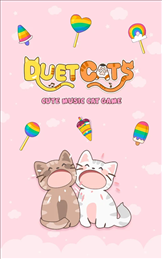 猫咪二重奏正版(Duet Cats)