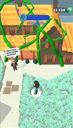 景观模拟(Landscape Sim!)