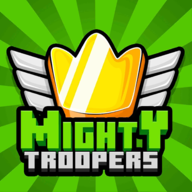 神兵之战(Mighty Troopers)v1.0.4