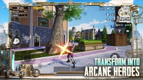 pubgmobile新版本(PUBG MOBILE)