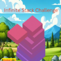 无限堆叠挑战(Infinite Stack Challenge)